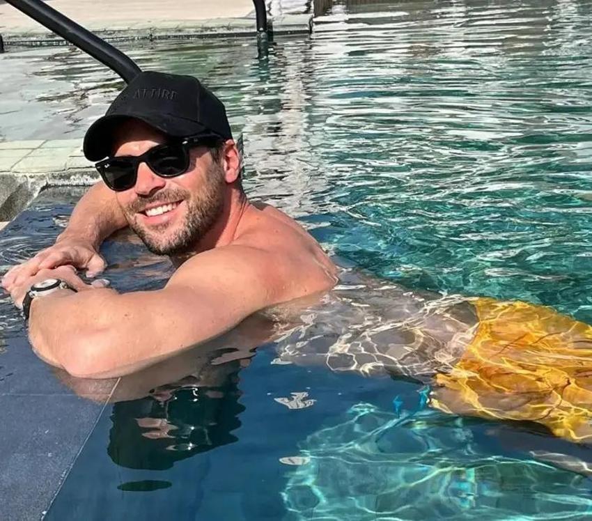 Ünlü oyuncu 37 yaşında hayatını kaybetti