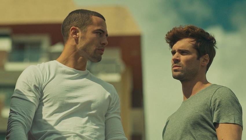 Ünlü oyuncu 37 yaşında hayatını kaybetti