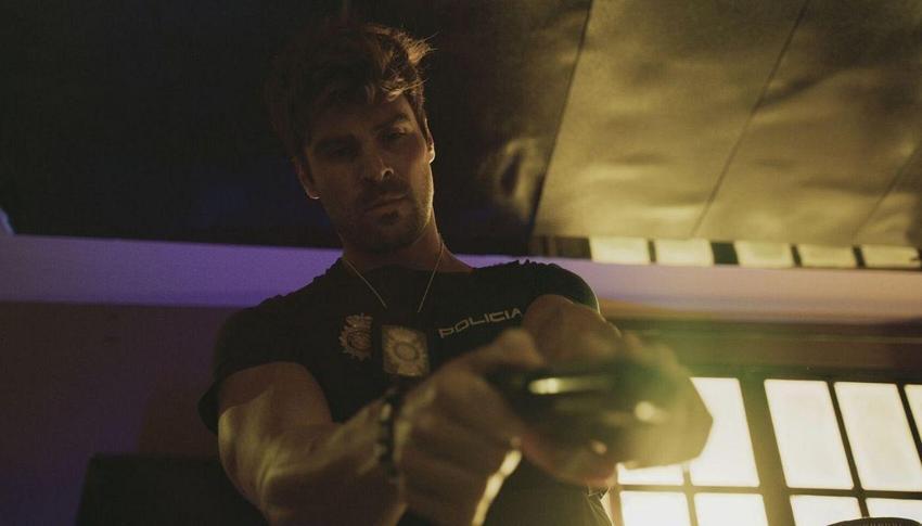 Ünlü oyuncu 37 yaşında hayatını kaybetti