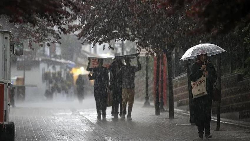 Sibirya Ekspresi'ne hazır olun! 4 gün aralıksız yağacak: İstanbul'a karın yağacağı tarih belli oldu, Bu sefer donacağız