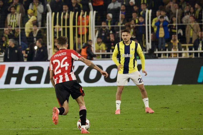 Fenerbahçe, Kadıköy'de yenilince çıldırdı: Mourinho aklımızla alay ediyor, bırak ya...