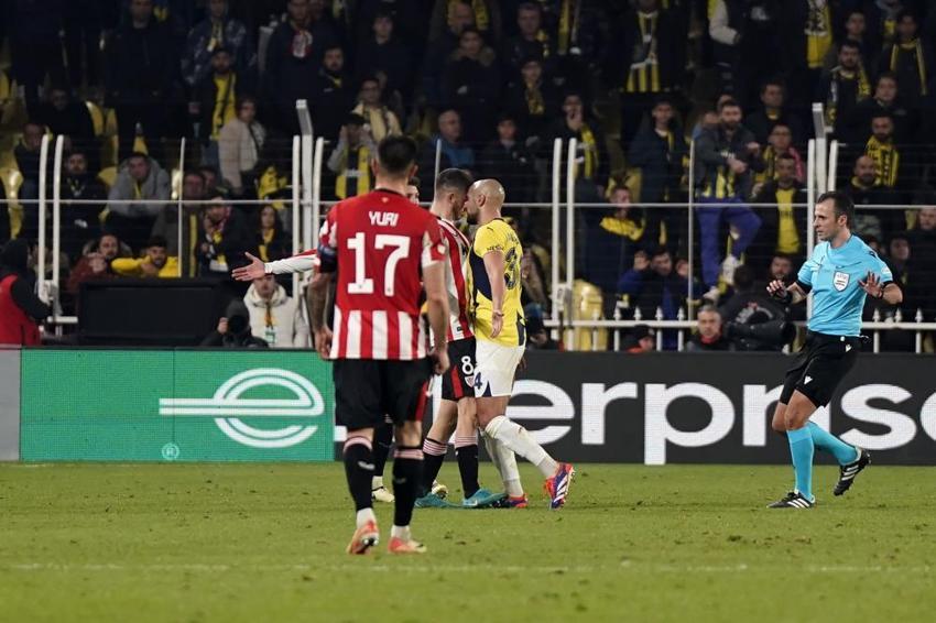 Fenerbahçe, Kadıköy'de yenilince çıldırdı: Mourinho aklımızla alay ediyor, bırak ya...