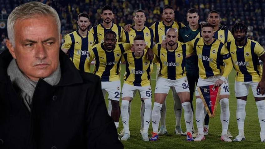 Fenerbahçe, Kadıköy'de yenilince çıldırdı: Mourinho aklımızla alay ediyor, bırak ya...