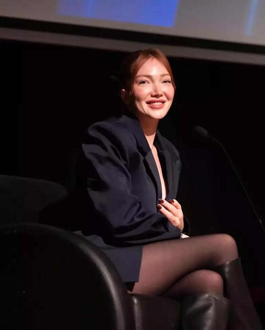 Danla Bilic'in yeni aşkının mesleği şaşırttı!