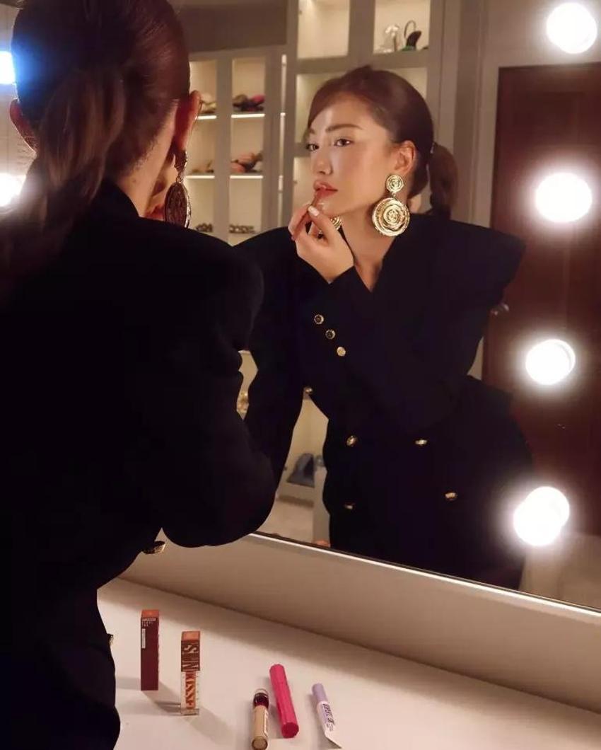 Danla Bilic'in yeni aşkının mesleği şaşırttı!