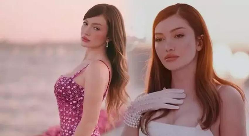 Danla Bilic'in yeni aşkının mesleği şaşırttı!