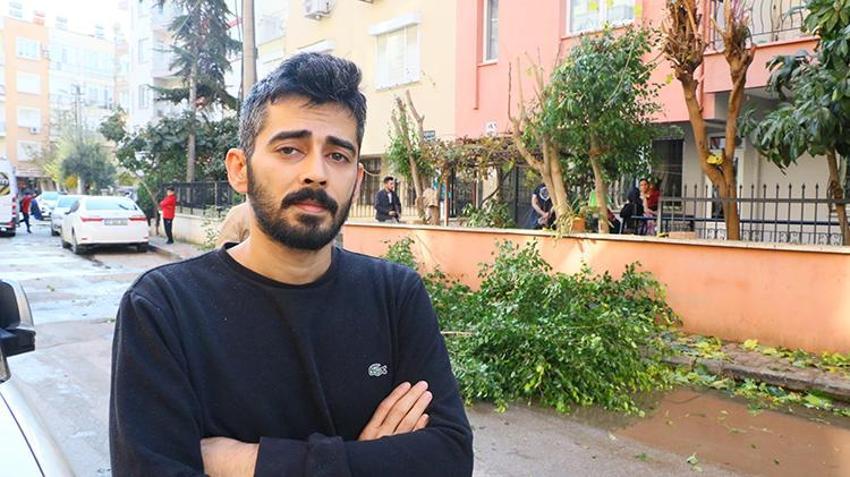 Bir mahalleli ondan şikayetçi! Tüm mahallenin elektriğini kesti, elektronik cihazlarını yaktı, hepsi dava açacak 