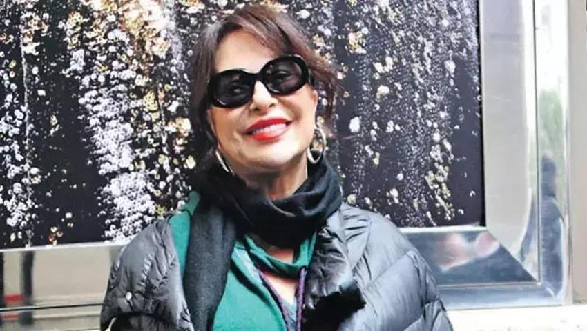 Nilgün Belgün: Yüz vermeyince diziden kovuldum