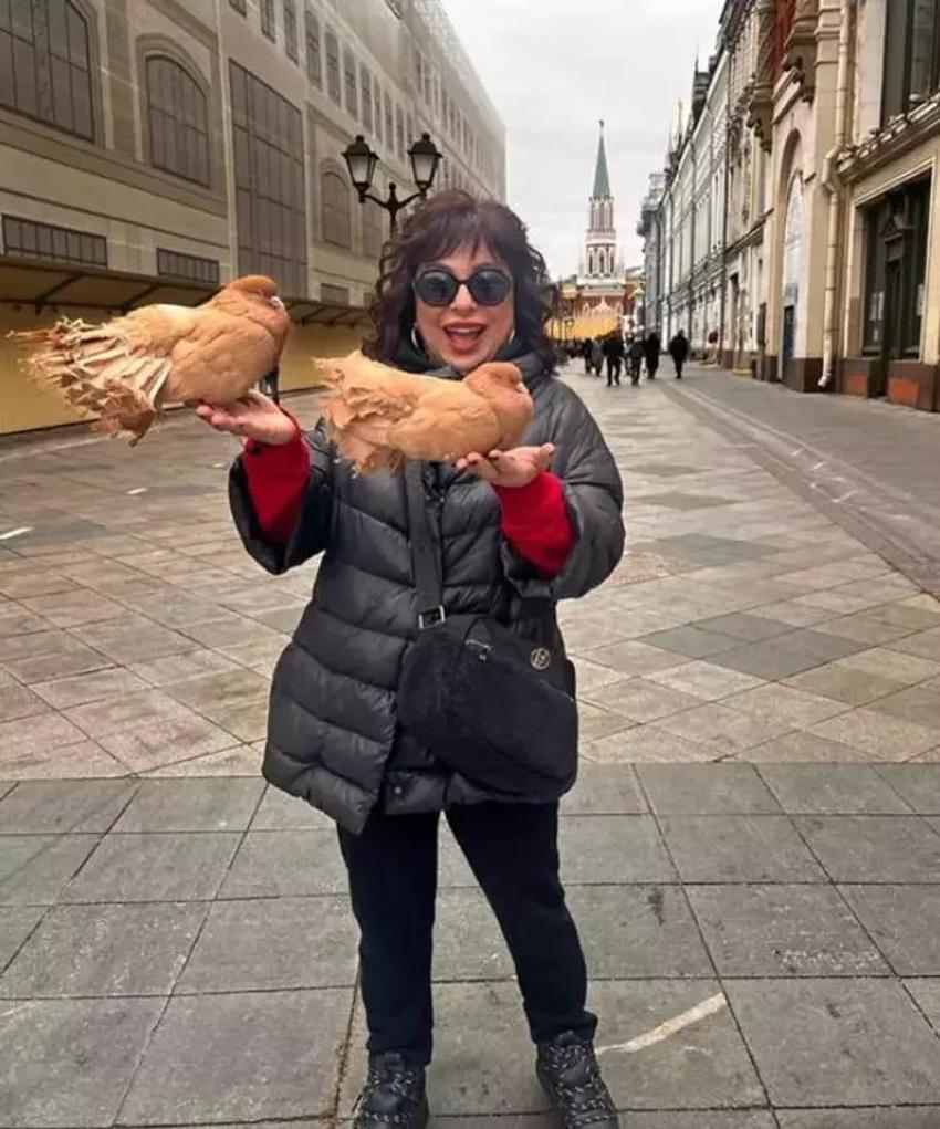 Nilgün Belgün: Yüz vermeyince diziden kovuldum