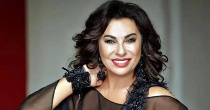 Nilgün Belgün: Yüz vermeyince diziden kovuldum