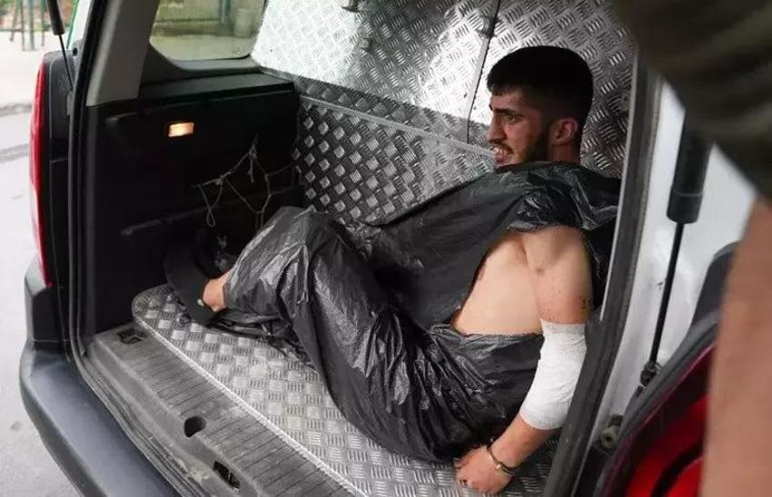 Şehit polis memuru Şeyda Yılmaz'ın katili ilk kez hakim karşısında! Avukatı istifa etti