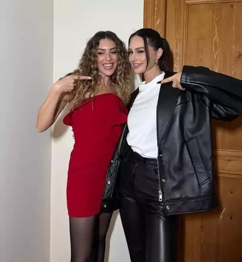 Yasemin Özilhan'ın son hali sosyal medyada olay oldu!