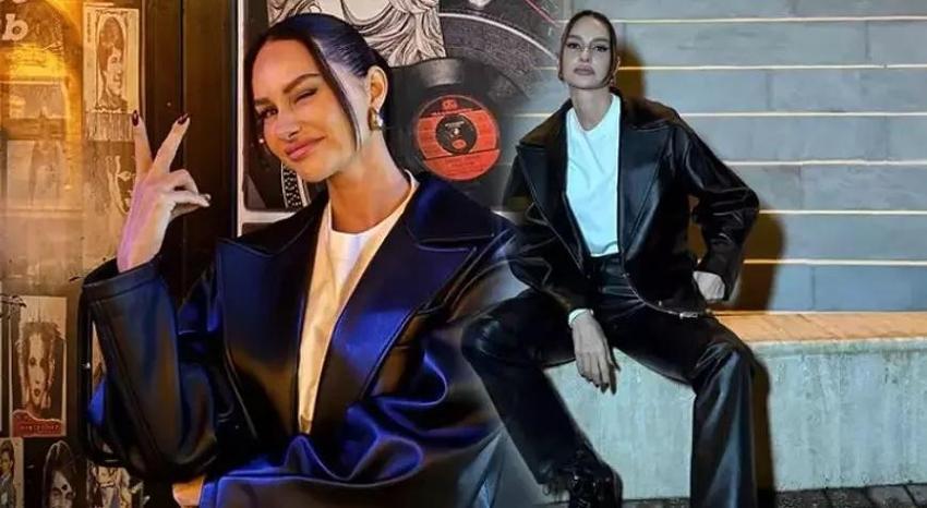 Yasemin Özilhan'ın son hali sosyal medyada olay oldu!