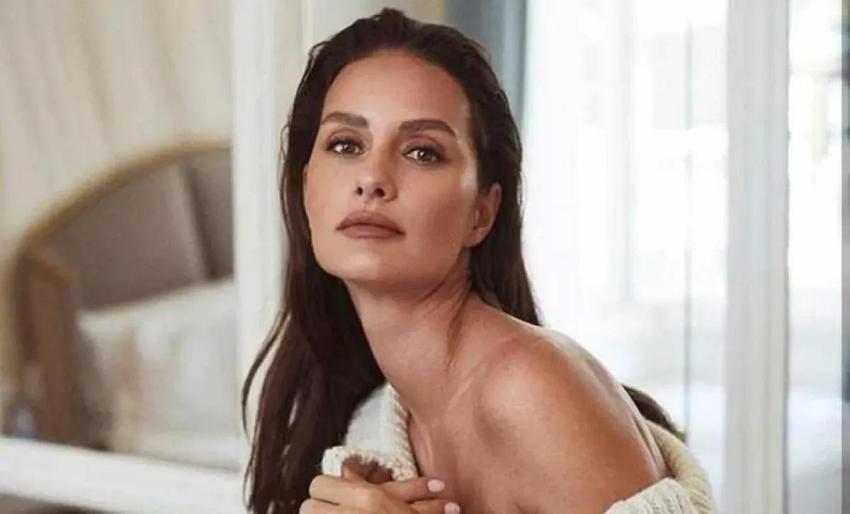 Yasemin Özilhan'ın son hali sosyal medyada olay oldu!