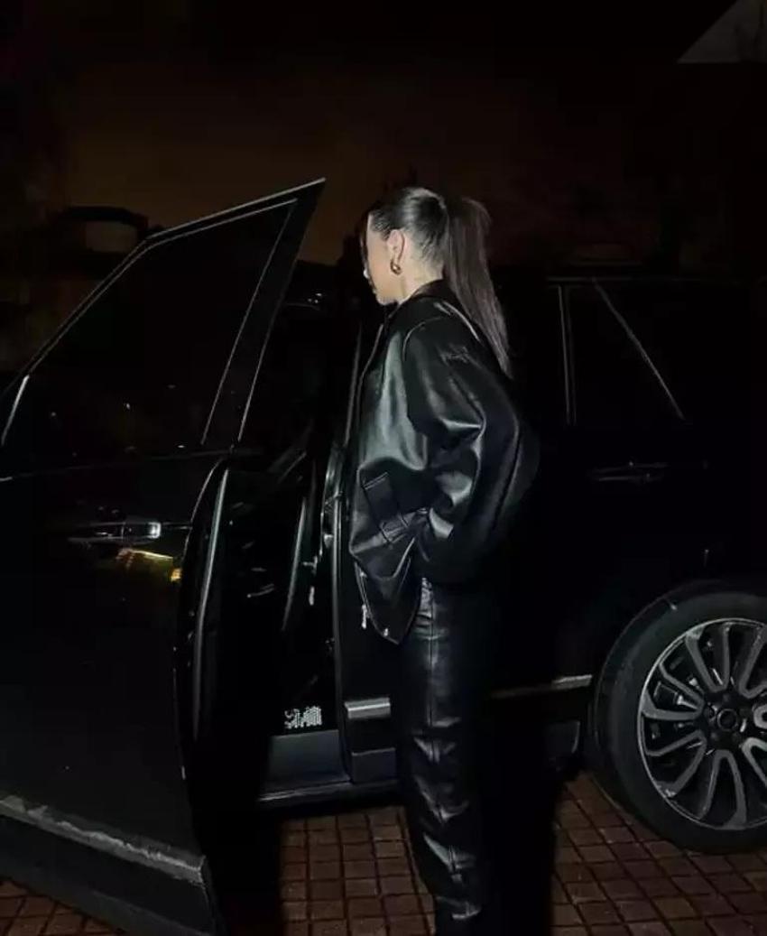Yasemin Özilhan'ın son hali sosyal medyada olay oldu!