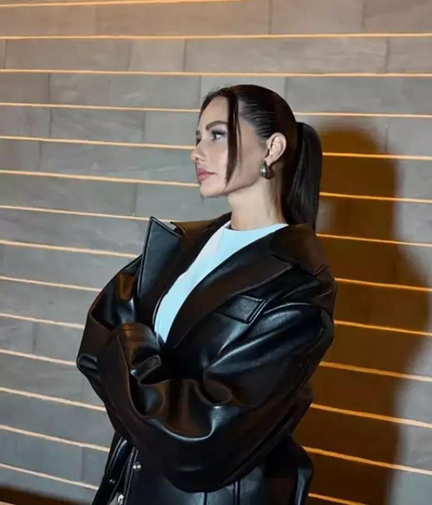Yasemin Özilhan'ın son hali sosyal medyada olay oldu!