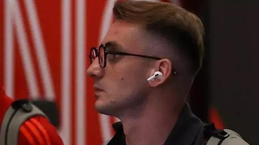 Portekiz'de Kerem Aktürkoğlu korkusu! Kimse ona karşı oynamak istemiyor