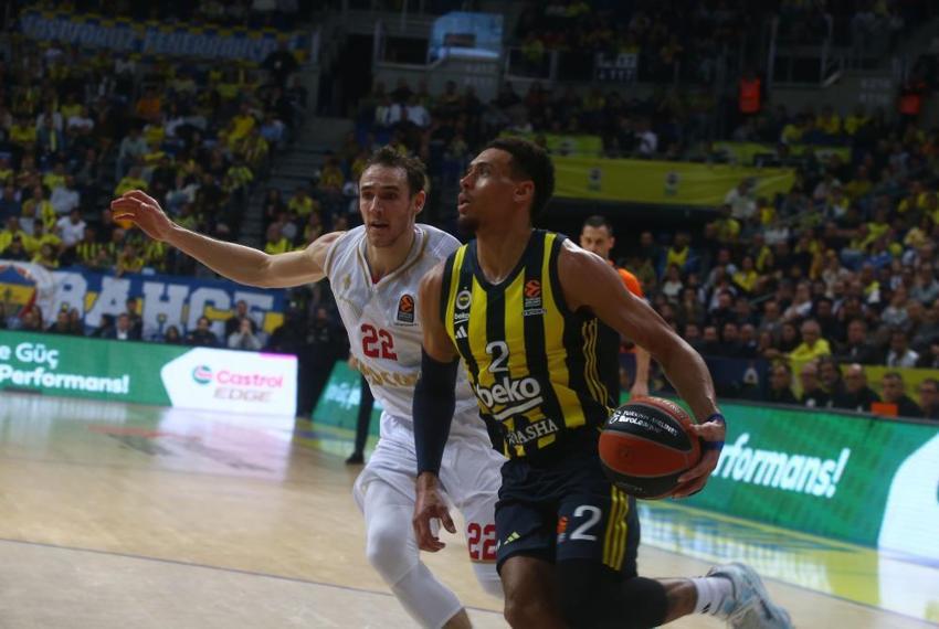 2-0 yenilgi yetmedi, Fenerbahçe'de istifa depremi! Daha fazla dayanamadı, terk etti