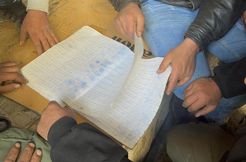 Suriye'deki Sednaya Hapishanesi'nde korkunç gerçek! Esad hepsini gizlemiş, zevkine işkence odası