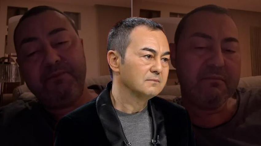 Sertaç Ortaç: Sol kolumu kaybettim, artık ölmek istiyorum