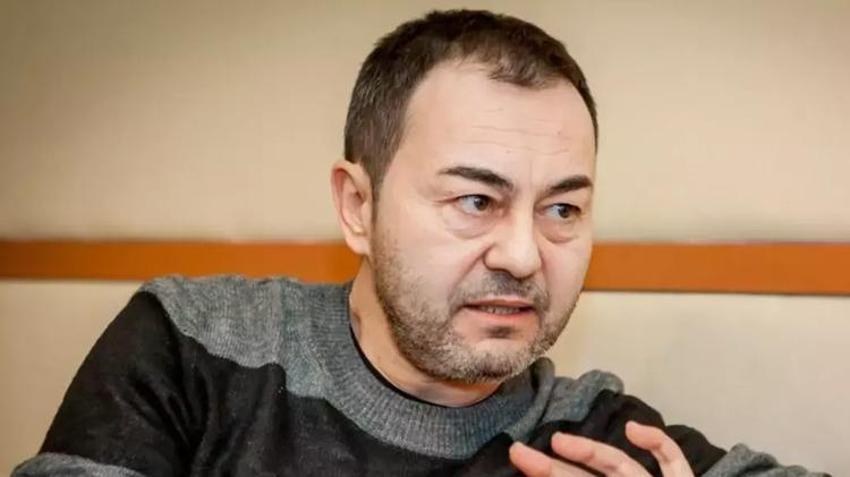 Sertaç Ortaç: Sol kolumu kaybettim, artık ölmek istiyorum