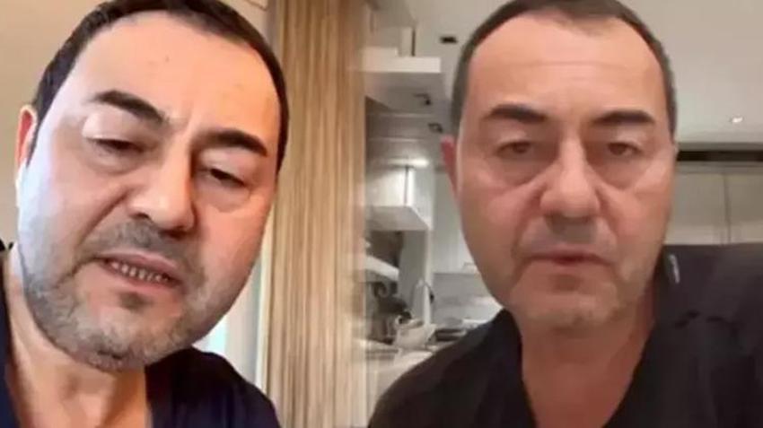 Sertaç Ortaç: Sol kolumu kaybettim, artık ölmek istiyorum