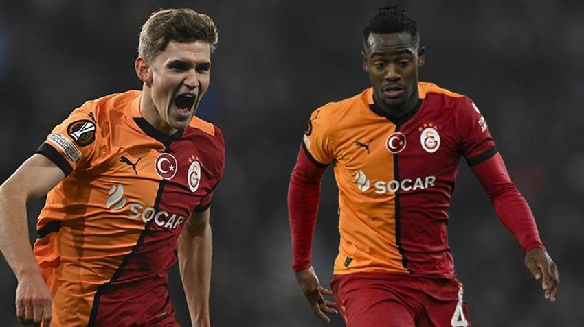 Elias Jelert, Batshuayi değil yıldız ismi yerin dibine soktu: Ocak ayını beklemeden gönderin