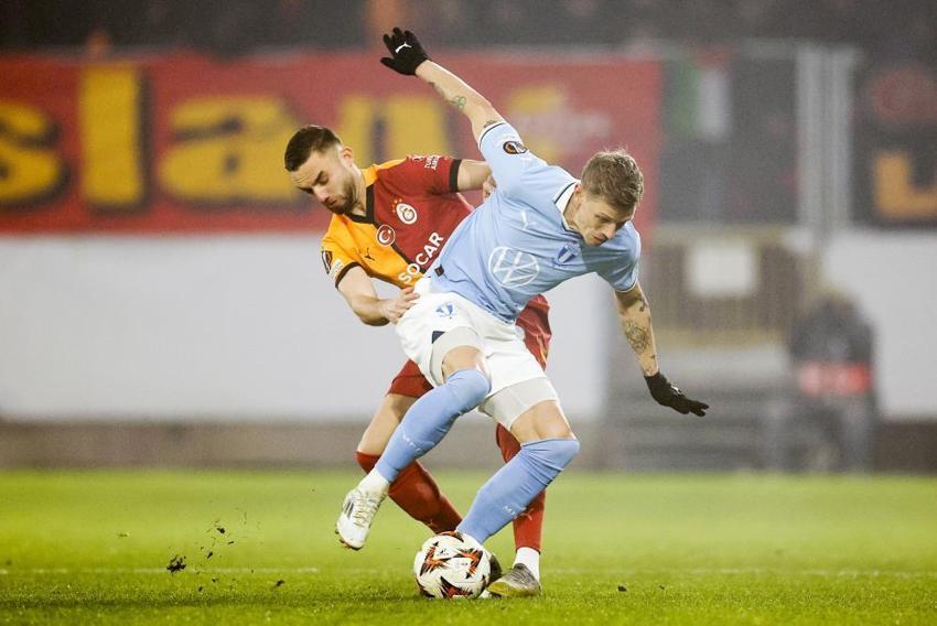 Elias Jelert, Batshuayi değil yıldız ismi yerin dibine soktu: Ocak ayını beklemeden gönderin