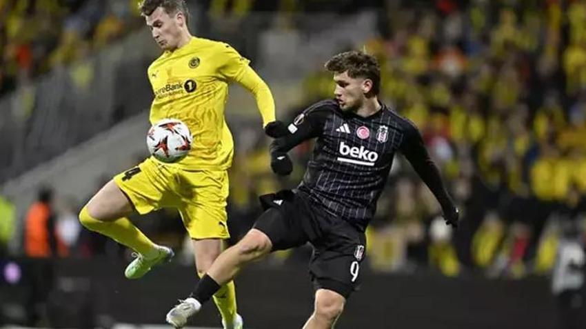 Beşiktaş 2-1 yenilince patladı: Al birini vur ötekine, yol geçen hanı