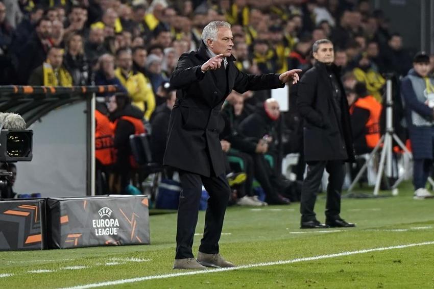 Bu haber ortalığı karıştırır! Mourinho'nun tazminatını ödeyip takımın başına getirecekler
