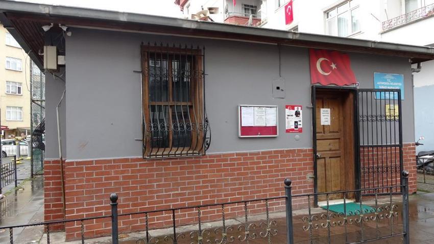 Ordu'da mahalle muhtarı yaptı! Tek tıkla bütün işlemler artık yapılıyor