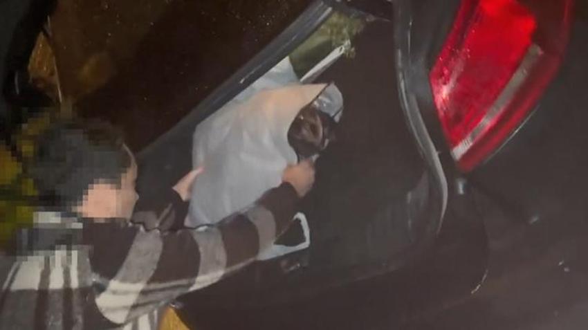 Yer İstanbul: Sahte polise kandı, 2.5 milyon lirayı elleriyle teslim etti