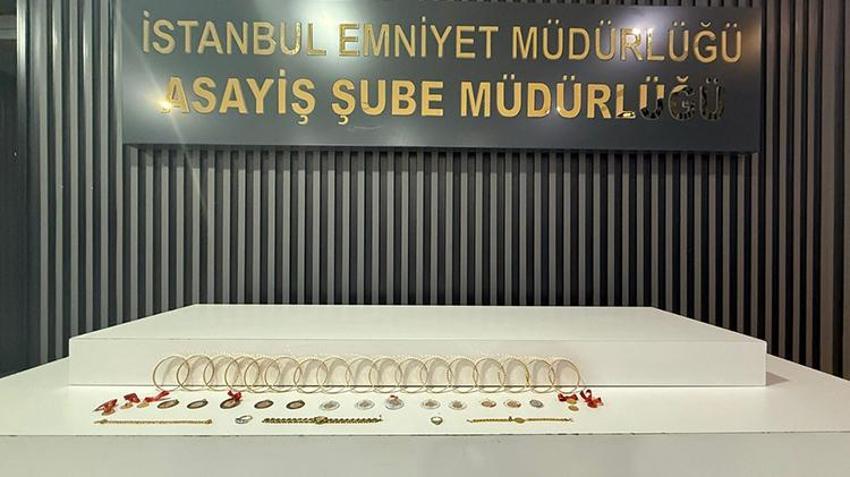 Yer İstanbul: Sahte polise kandı, 2.5 milyon lirayı elleriyle teslim etti