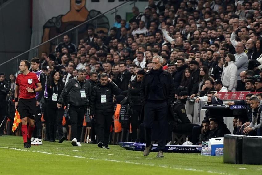 Ali Koç yönetimindeki Fenerbahçe'de pişmanlık: İsmail Kartal'ı keşke göndermeseydik