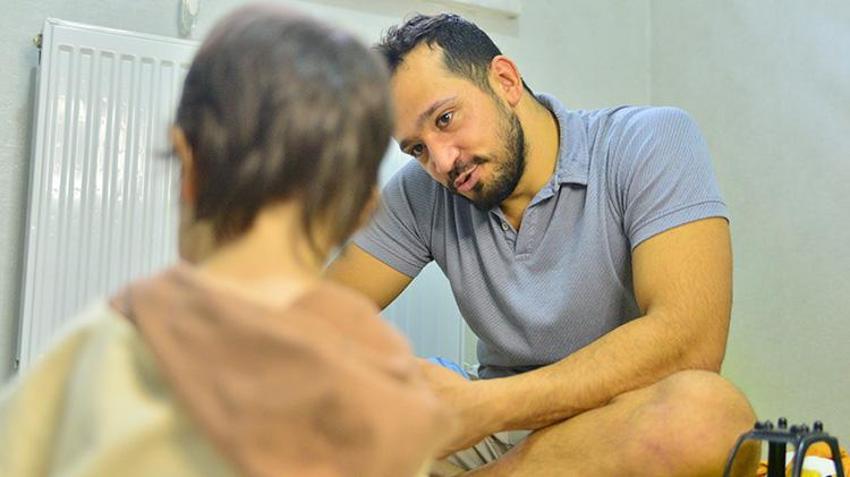 Bursa'da bir anne 2 yaşındaki oğlunun adına sosyal medya hesabı açıp para karşılığında uygunsuz görüntüler paylaştı