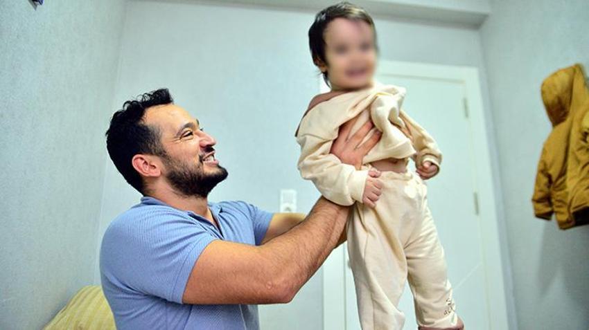 Bursa'da bir anne 2 yaşındaki oğlunun adına sosyal medya hesabı açıp para karşılığında uygunsuz görüntüler paylaştı