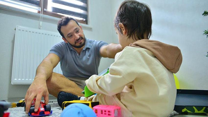 Bursa'da bir anne 2 yaşındaki oğlunun adına sosyal medya hesabı açıp para karşılığında uygunsuz görüntüler paylaştı