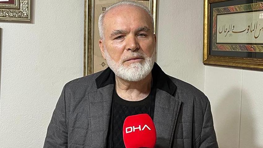 Bursa'da hat sanatı koleksiyoneri kendi eserlerini de koleksiyona eklemek için 60 yaşında ders almaya başladı