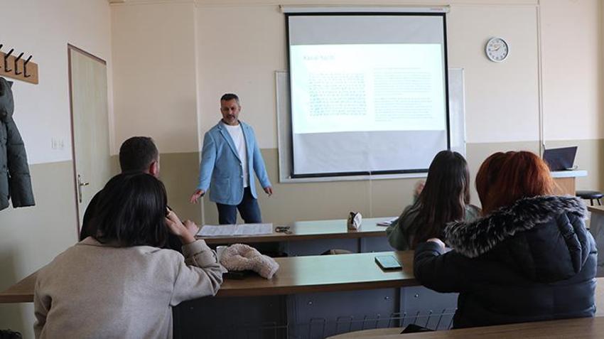 3 bin yıllık ölü dilin sırları yeniden keşfediliyor! Urartuca eski başkent Van'da yeniden canlanıyor