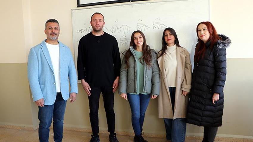 3 bin yıllık ölü dilin sırları yeniden keşfediliyor! Urartuca eski başkent Van'da yeniden canlanıyor