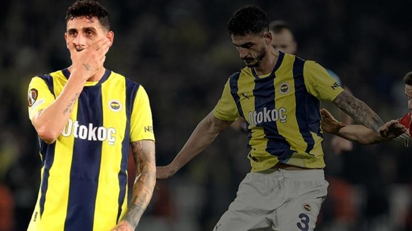 2-0 sonrası Samet Akaydın'dan bomba karar! Defteri kapattı, menajerine talimatı verdi