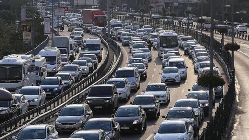 Araç sahibi olan herkesi ilgilendiriyor... Trafik sigortasına yüzde 10 artış! Teminatlar da yükseldi