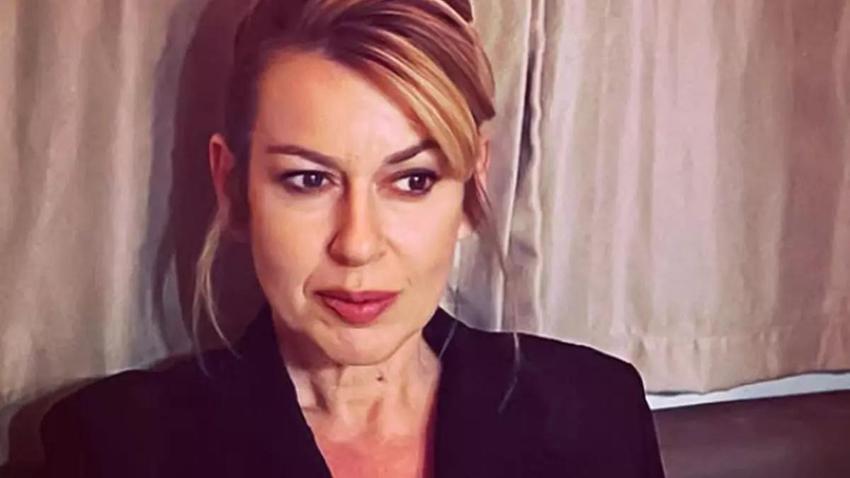 Ünlü oyuncunun acı günü! Üzen haberi Instagram'dan duyurdu
