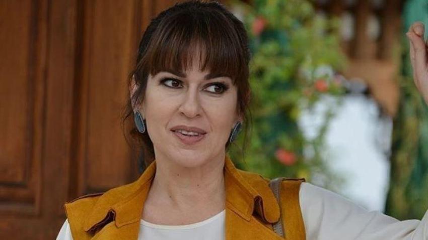 Ünlü oyuncunun acı günü! Üzen haberi Instagram'dan duyurdu
