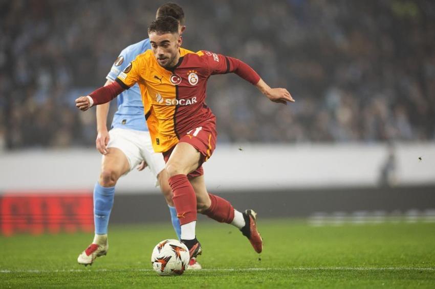 Kerem Demirbay, Victor Nelsson değil Hakim Ziyech'e güle güle! İşte yeni takımı