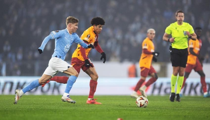 Kerem Demirbay, Victor Nelsson değil Hakim Ziyech'e güle güle! İşte yeni takımı