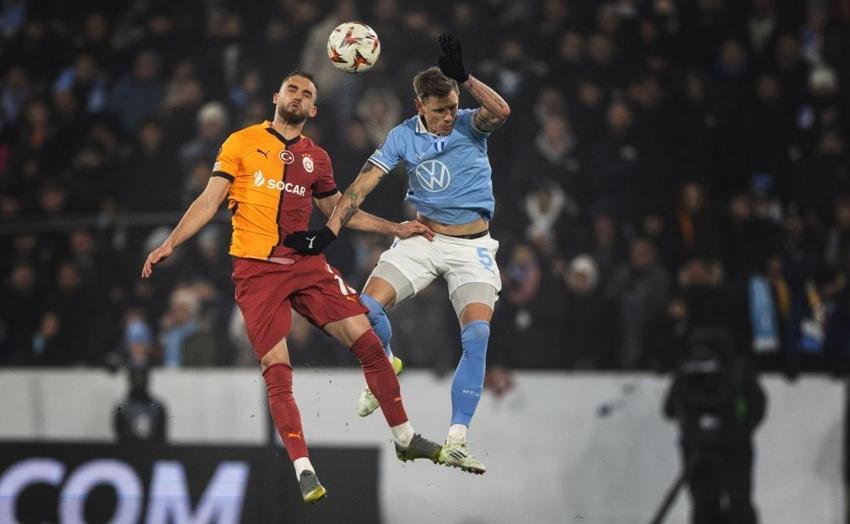 Kerem Demirbay, Victor Nelsson değil Hakim Ziyech'e güle güle! İşte yeni takımı