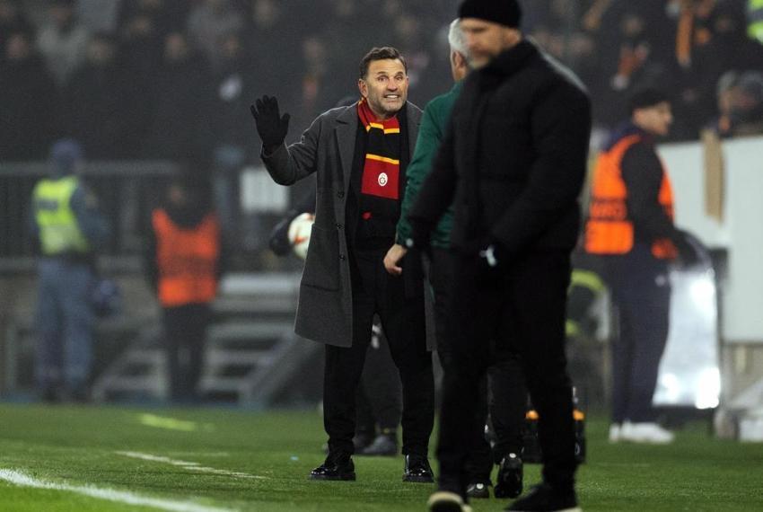 Kerem Demirbay, Victor Nelsson değil Hakim Ziyech'e güle güle! İşte yeni takımı