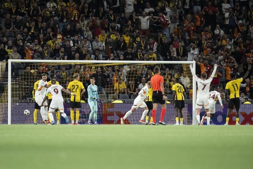 Galatasaray'da Muslera dönemi kapanıyor! Yeni kaleci şimdiden belli oldu