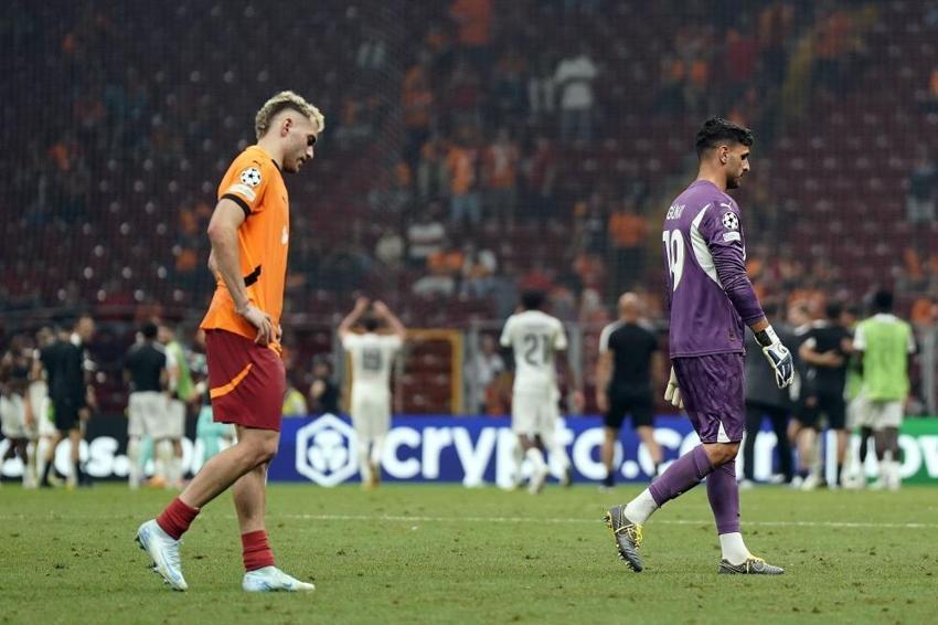 Galatasaray'da Muslera dönemi kapanıyor! Yeni kaleci şimdiden belli oldu